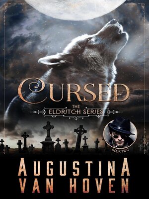cover image of Cursed